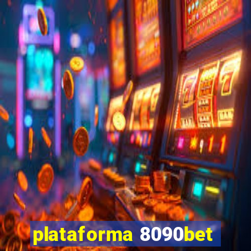 plataforma 8090bet